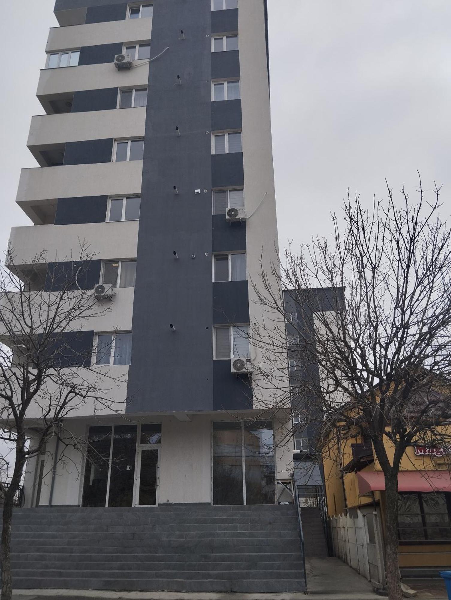Amber Studio Craiova Exterior foto