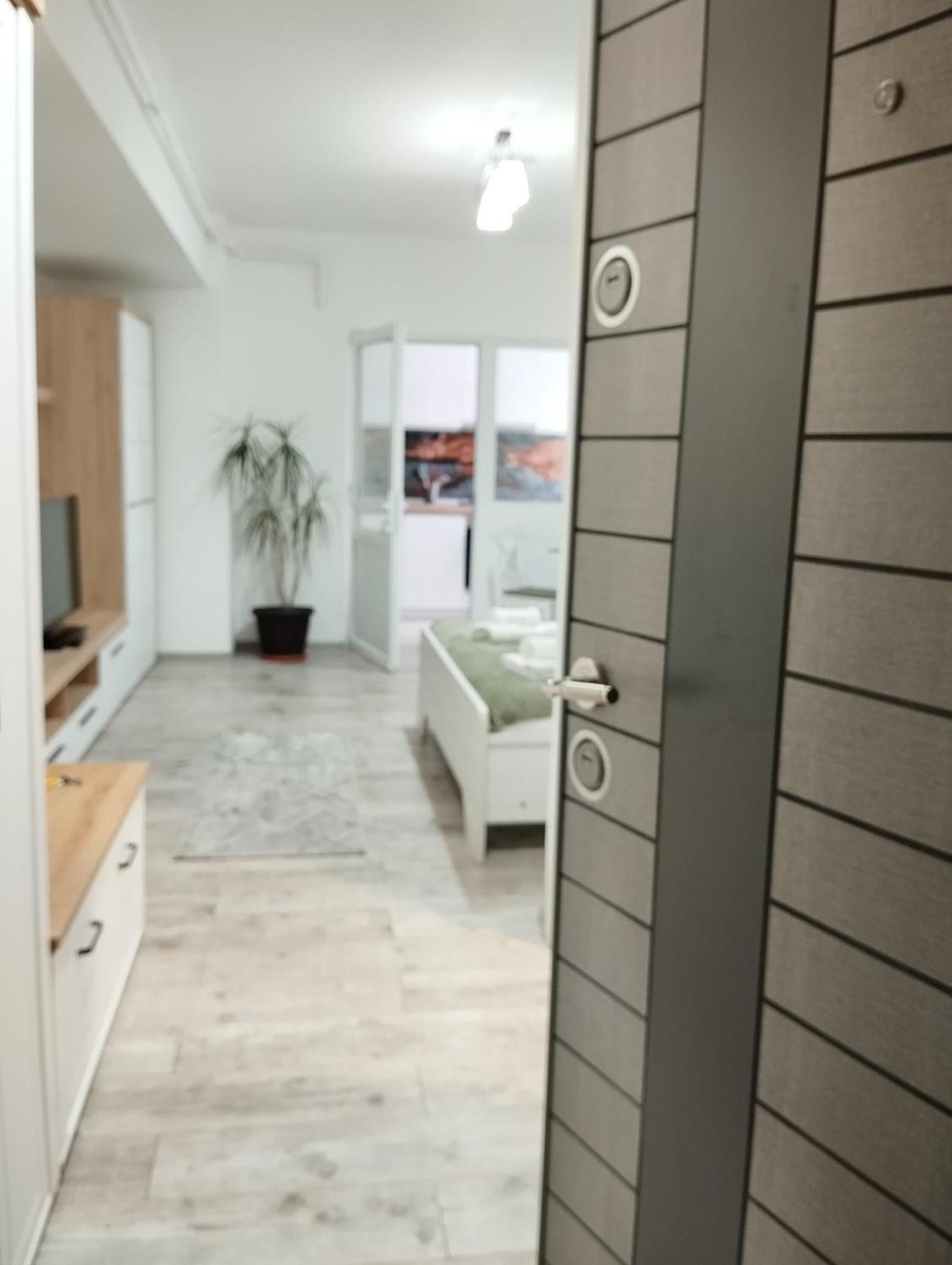 Amber Studio Craiova Exterior foto